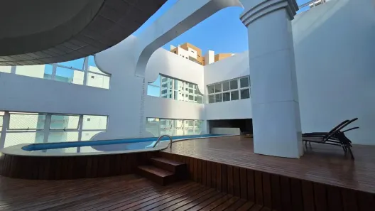 Apartamento com 3 Quartos à venda, 81m² no Tambaú, João Pessoa