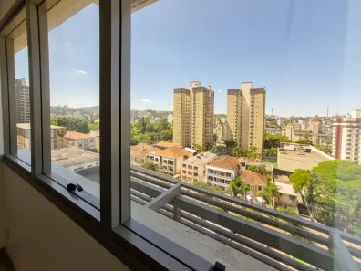 Sala Comercial à venda, 41m² no Menino Deus, Porto Alegre