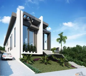 Casa de Condomínio com 4 Quartos à venda, 650m² no Condomínio Reserva do Paratehy, São José dos Campos