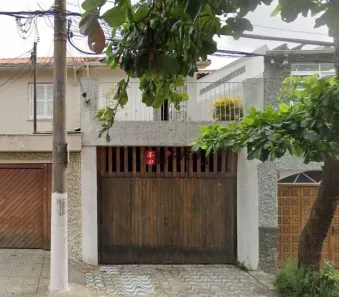 Sobrado com 3 Quartos à venda, 191m² no Indianópolis, São Paulo