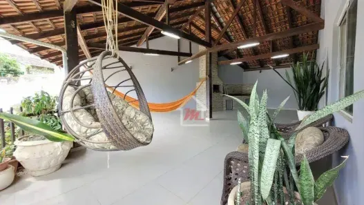 Casa com 4 Quartos para venda ou aluguel, 195m² no Passo Manso, Blumenau
