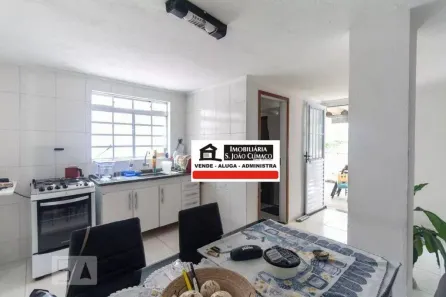 Casa com 2 Quartos à venda, 165m² no Vila Natália, São Paulo