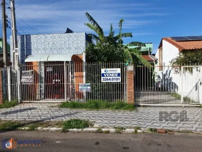 Casa com 2 Quartos à venda, 242m² no Harmonia, Canoas