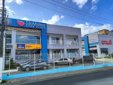Sala Comercial para alugar, 46m² no Fernando Collor, Nossa Senhora do Socorro
