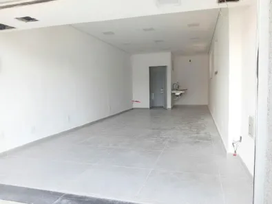 Ponto Comercial para alugar, 70m² no São José, Belo Horizonte