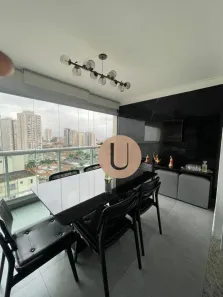 Apartamento com 3 Quartos à venda, 87m² no Alto da Mooca, São Paulo