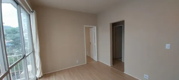 Apartamento com 3 Quartos à venda, 60m² no Freguesia (Jacarepaguá), Rio de Janeiro