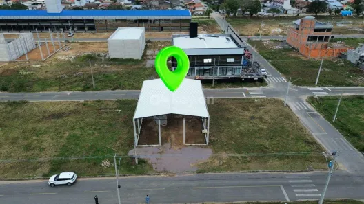 Lote/Terreno à venda, 365m² no Humaitá de Cima, Tubarão