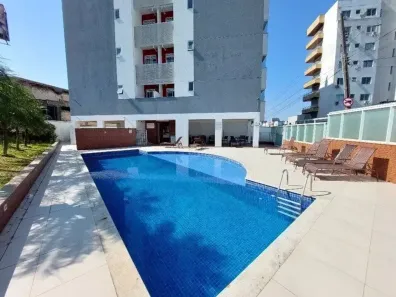 Apartamento com 4 Quartos à venda, 113m² no Praia Comprida, São José