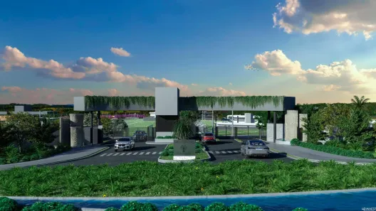 Lote/Terreno à venda, 420m² no Jardim Residencial Dona Maria José, Indaiatuba