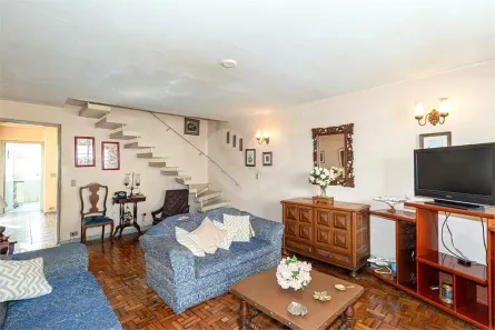 Sobrado com 3 Quartos à venda, 139m² no Jardim Vera Cruz, São Paulo