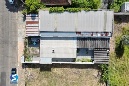 Galpão/Depósito/Armazém à venda, 350m² no Fátima, Canoas