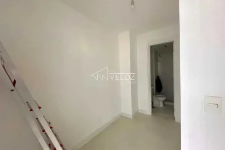 Apartamento com 3 Quartos à venda, 166m² no Botafogo, Rio de Janeiro