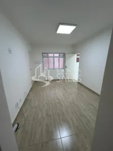 Apartamento com 1 Quarto para alugar, 50m² no Bela Vista, São Paulo