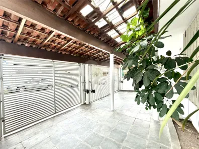 Sobrado com 3 Quartos à venda, 170m² no Vila Santa Catarina, São Paulo