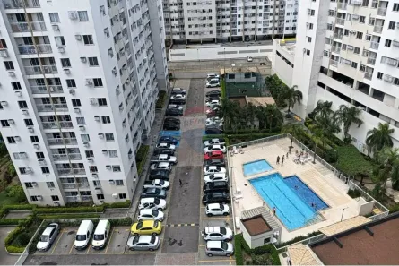 Apartamento com 3 Quartos à venda, 60m² no Del Castilho, Rio de Janeiro