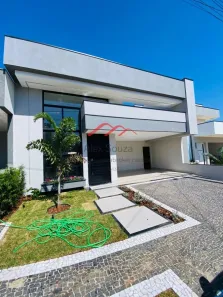 Casa de Condomínio com 3 Quartos à venda, 175m² no Parque Ortolândia, Hortolândia