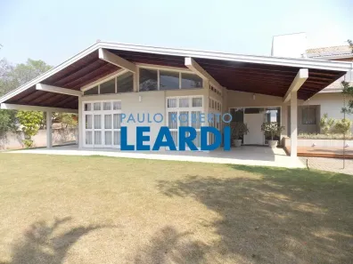 Casa de Condomínio com 5 Quartos à venda, 1600m² no Sítio Recreio dos Cafezais, Valinhos