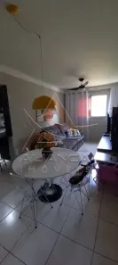 Apartamento com 2 Quartos à venda, 59m² no Parque São Sebastião, Ribeirão Preto