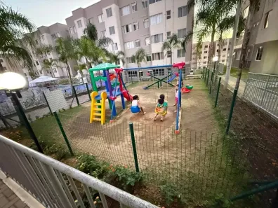 Apartamento com 2 Quartos à venda, 78m² no Campo Grande, Rio de Janeiro