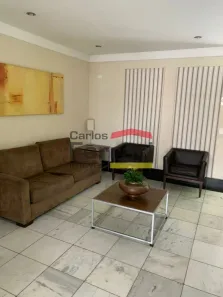 Apartamento com 2 Quartos à venda, 60m² no Vila Siqueira (Zona Norte), São Paulo