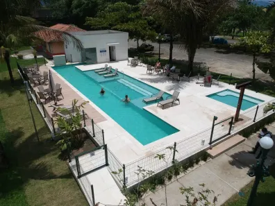 Apartamento com 1 Quarto à venda, 63m² no Bracuí (Cunhambebe), Angra dos Reis