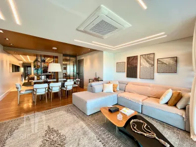 Apartamento com 2 Quartos à venda, 142m² no Praia Campista, Macaé