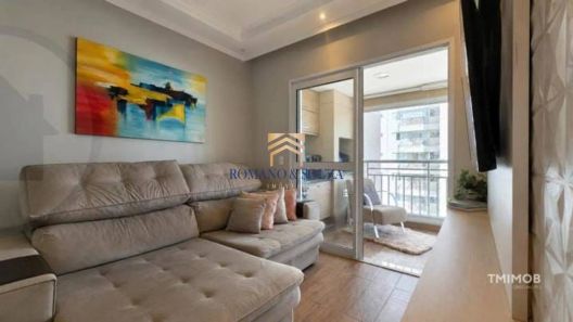 Apartamento com 3 Quartos à venda, 83m² no Gopoúva, Guarulhos