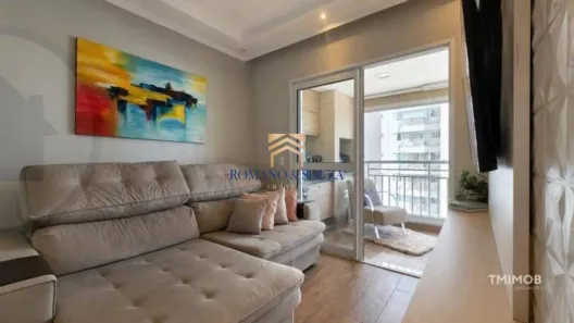 Apartamento com 3 Quartos à venda, 83m² no Gopoúva, Guarulhos