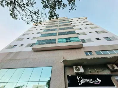 Apartamento com 3 Quartos à venda, 125m² no Buritis, Belo Horizonte