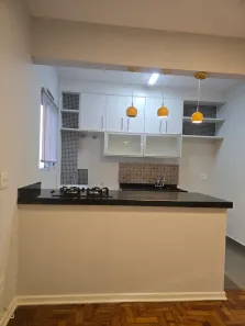 Apartamento com 1 Quarto para alugar, 38m² no Perdizes, São Paulo