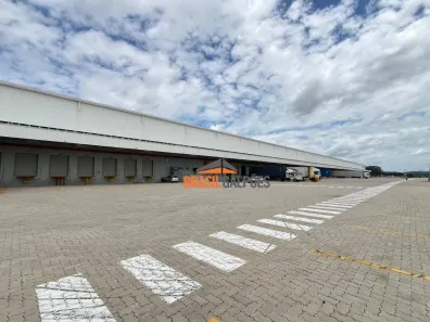 Galpão/Depósito/Armazém para alugar, 5000m² no Itaipava, Itajaí