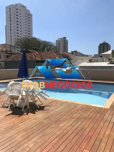Apartamento com 3 Quartos à venda, 94m² no Água Branca, São Paulo