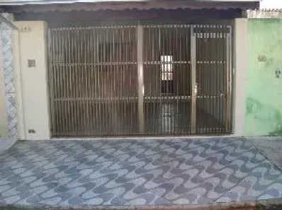 Casa com 2 Quartos à venda, 120m² no Parque Sisi, São Carlos