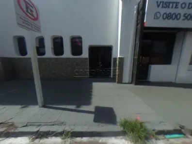 Ponto Comercial à venda, 177m² no Centro, São Carlos
