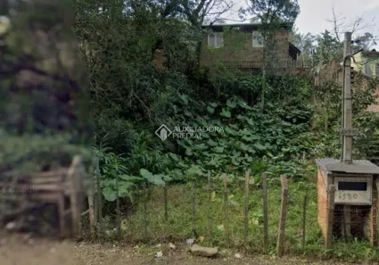 Lote/Terreno à venda, 400m² no Cascata, Porto Alegre