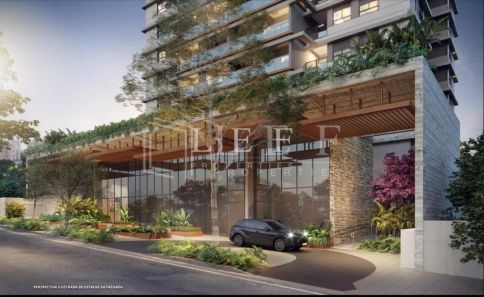 Apartamento com 3 Quartos à venda, 132m² no Bela Vista, São Paulo