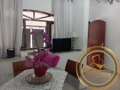 Casa com 2 Quartos à venda, 115m² no Chácara Califórnia, São Paulo