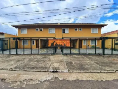 Kitnet com 1 Quarto para alugar, 18m² no Barão Geraldo, Campinas