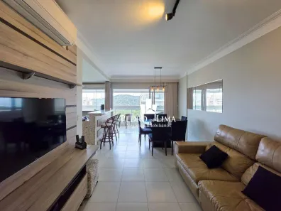 Apartamento com 3 Quartos à venda, 105m² no Riviera, Bertioga