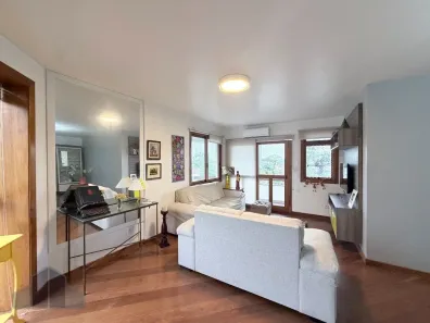 Apartamento com 3 Quartos à venda, 143m² no Centro, Canoas