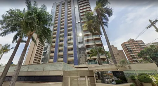 Apartamento com 4 Quartos à venda, 350m² no Cambuí, Campinas