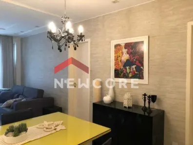 Apartamento com 2 Quartos à venda, 84m² no Gávea, Rio de Janeiro