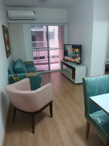 Apartamento com 2 Quartos à venda, 59m² no Taquara, Rio de Janeiro