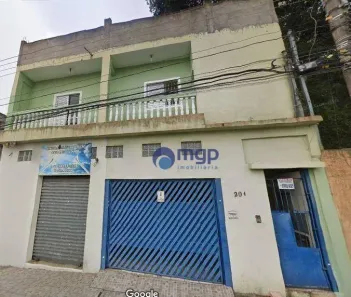 Casa com 4 Quartos à venda, 250m² no Vila Leonor, São Paulo