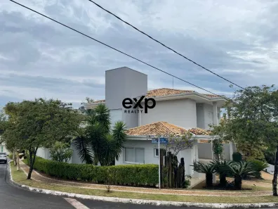 Casa de Condomínio com 3 Quartos à venda, 275m² no Jardim Recanto, Valinhos