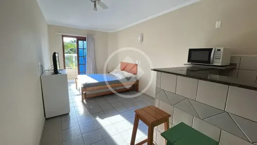 Kitnet com 1 Quarto para alugar, 30m² no Itaguá, Ubatuba