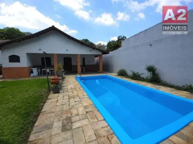 Casa com 3 Quartos à venda, 485m² no Vila São Francisco, São Paulo