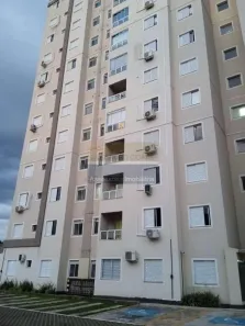Apartamento com 2 Quartos à venda, 52m² no Costa e Silva, Porto Alegre
