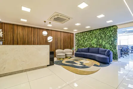 Ponto Comercial para alugar, 460m² no Jardim Paulistano, São Paulo